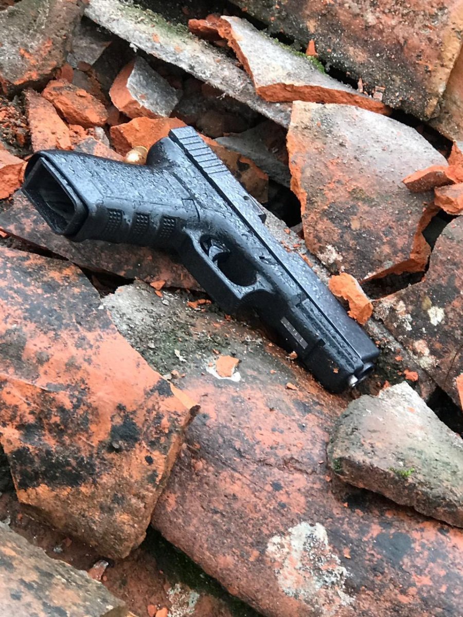 Pranga grupit të strukturuar kriminal në Tiranë, mes tyre objektivi i atentatit tek “1 Maji”