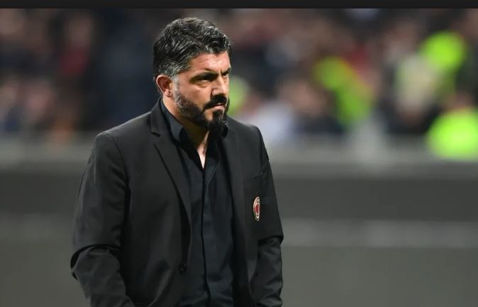E ardhmja e Gattuso, Milan merr vendimin për trajnerin