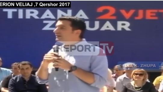 “Projekti për Piramidën”, Zhupa publikon videon: Ja seritë e gënjeshtrave të Veliajt