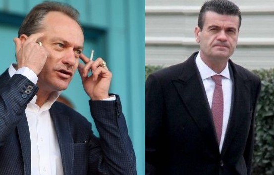 Nipi i Shpëtim Gjikës denoncon Patozin: ‘Më ka futur si firmëtar, jam anëtar i PS-së që nga 2005’