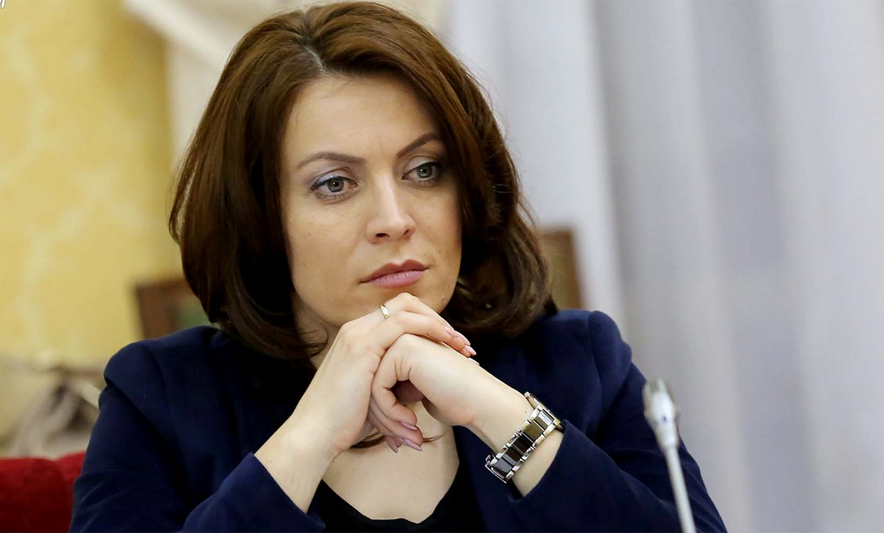 Blerina Gjylameti probleme me anglishten, bën gafën e madhe me foton e publikuar