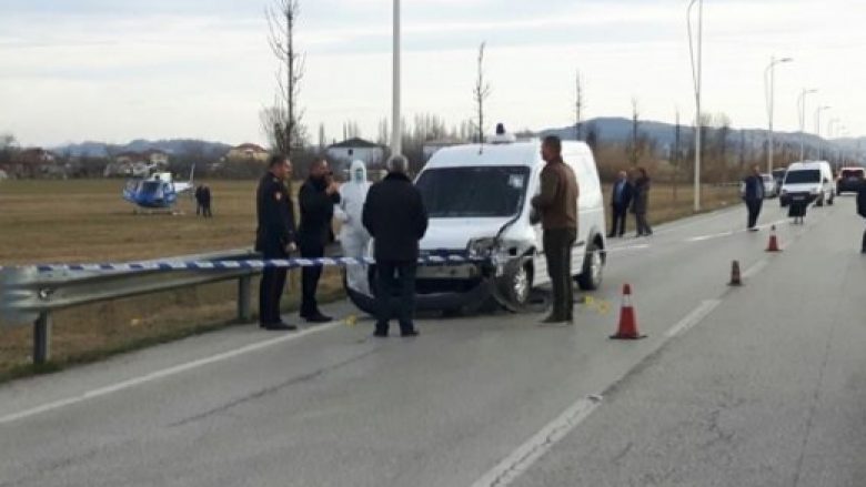 DETAJE/ Grabitja në Rinas, ja si ishin maskuar autorët dhe sa para kanë marrë