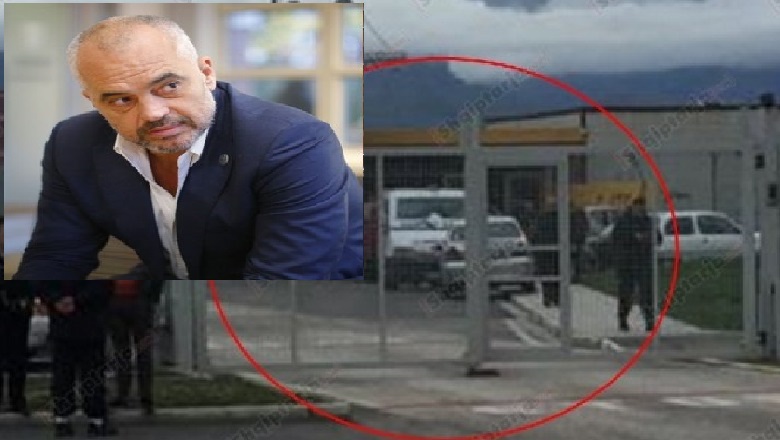 ‘Më në fund’ Rama reagon për grabitjen në Rinas, ia hedh fajin ‘kinezëve’