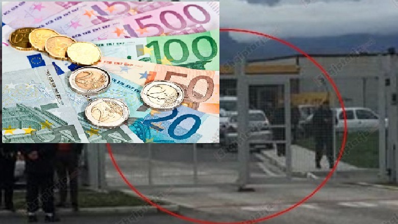 Grabitja në Rinas, ja sa ka ndikuar në kursin e këmbimit të Euro-s