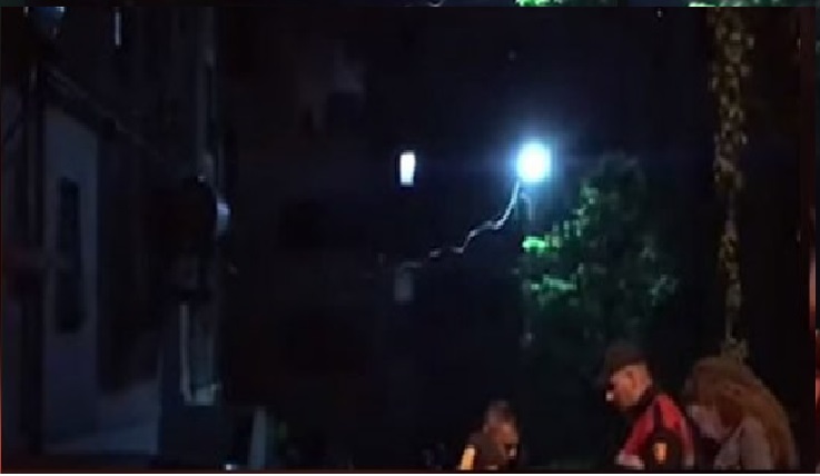 Përplasja me armë në Lac, reagon Policia: “Pika kontrolli dhe po vijon shoqërimi…”