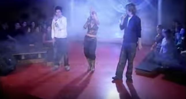 “Nuk ka vetëm muzikë teneqe”, këngëtari njofton rikthimin e grupit të famshëm