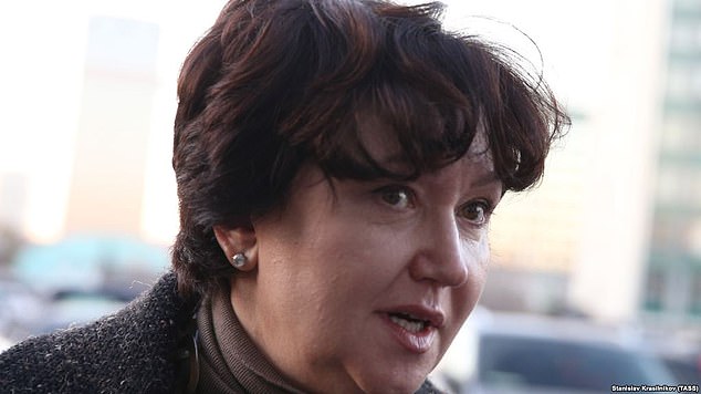 Humb jetën një nga gratë më të pasura në Rusi, shkaku i rrëzimit të avionit ende i paqartë