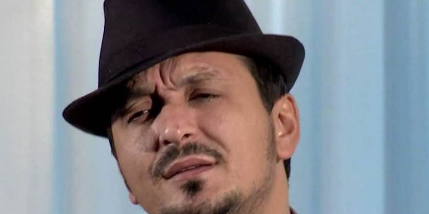 VIDEO/ Videoklipi i ri i Hekuran Krasniqit plot stil dhe fabul