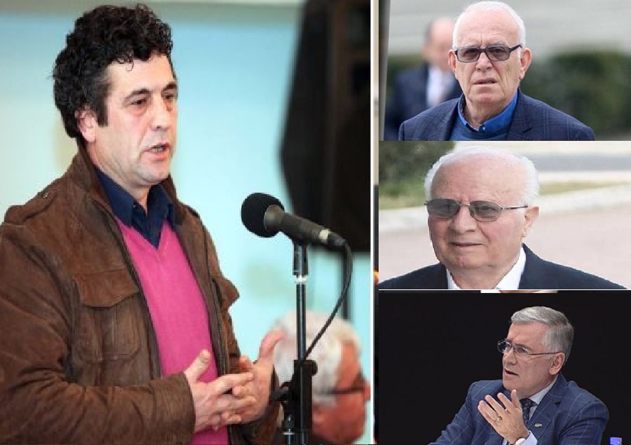 Agron Tufa: “I kam lënë me shkrim nëse më ndodh diçka, dihet se kush do më sulmojnë”