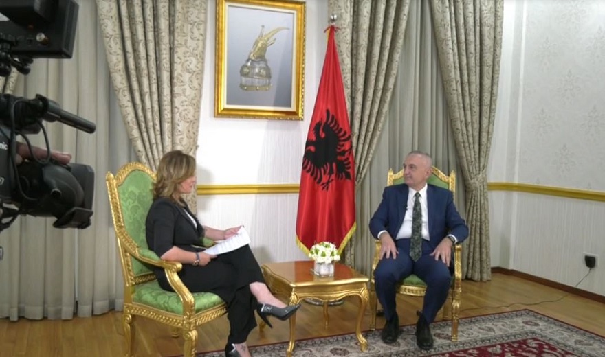 Meta: Opozita nuk ka asnjë përgjegjësi për mungesën e Gjykatës Kushtetuese