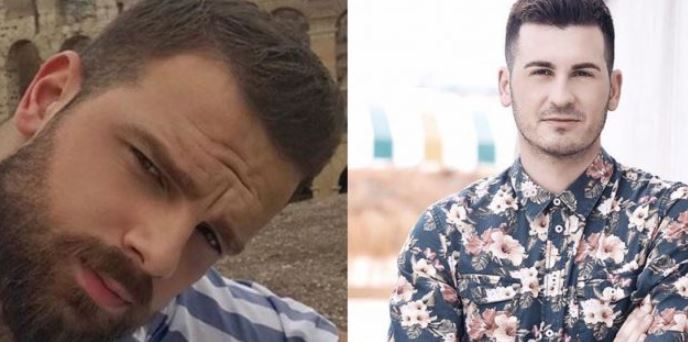 FOTO/Ndjekësit i sugjerojnë foto nudo si Albani, moderatori thumbon: Nuk kam rrëshqitur ende…