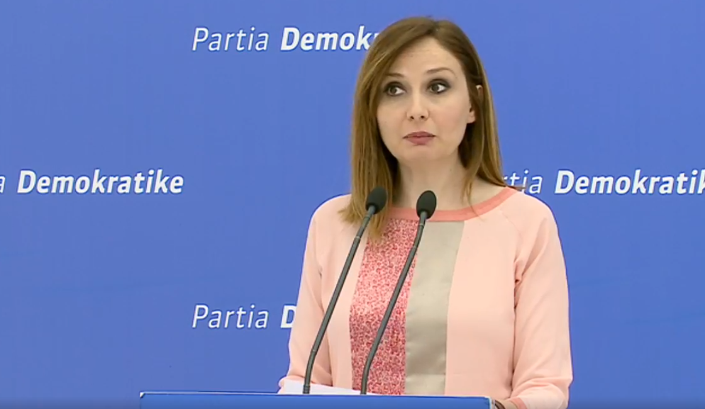 VIDEO/”1.7 miliardë euro të keqpërdorura”, PD analizon raportin e KLSH: Qeveria kampione e korrupsionit
