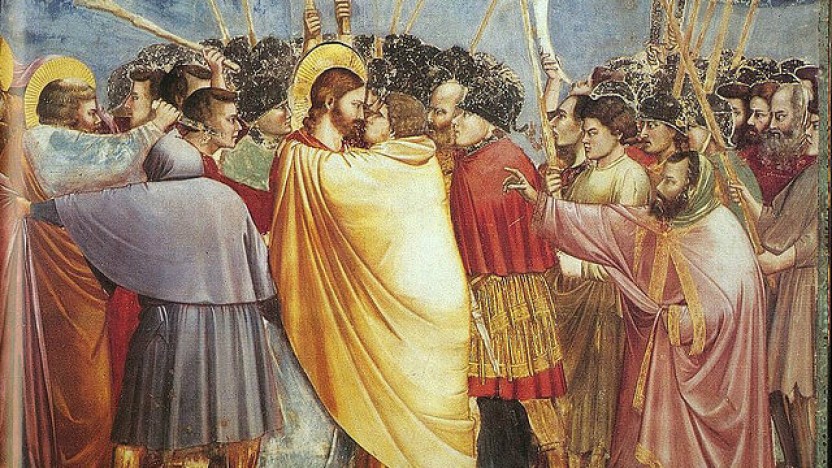 SPECIALE/ Juda Iskarioti, dishepulli misterioz, që e tradhëtoi Jezu Krishtin me një puthje