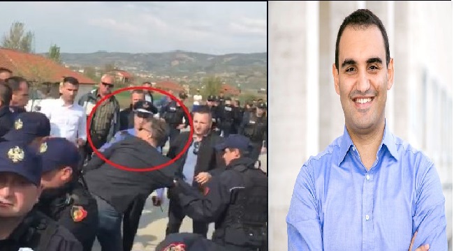 Dhuna ndaj ish-deputetit Boçi, reagon Këlliçi: Kjo është policia që s’duam