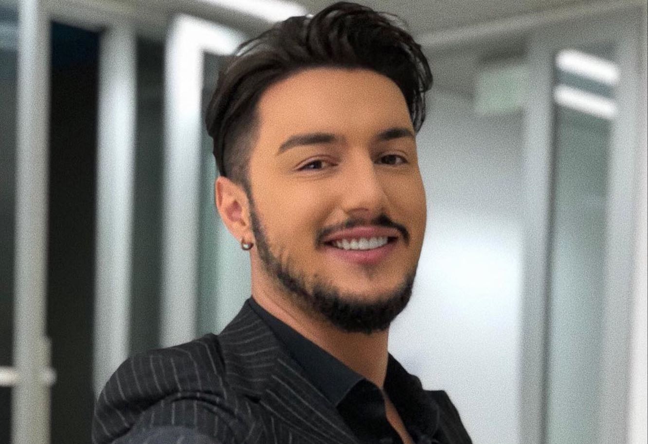 ‘Befason’ moderatori shqiptar: 90% e femrave janë ku*va