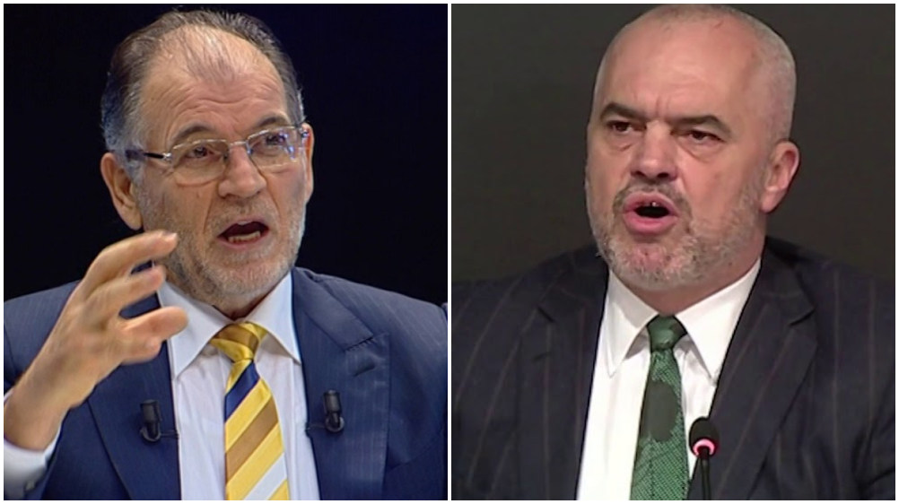 “Zgjedhje pa opozitën”, Kokëdhima: Vetëm një i çmendur si Rama mund ta bëjë