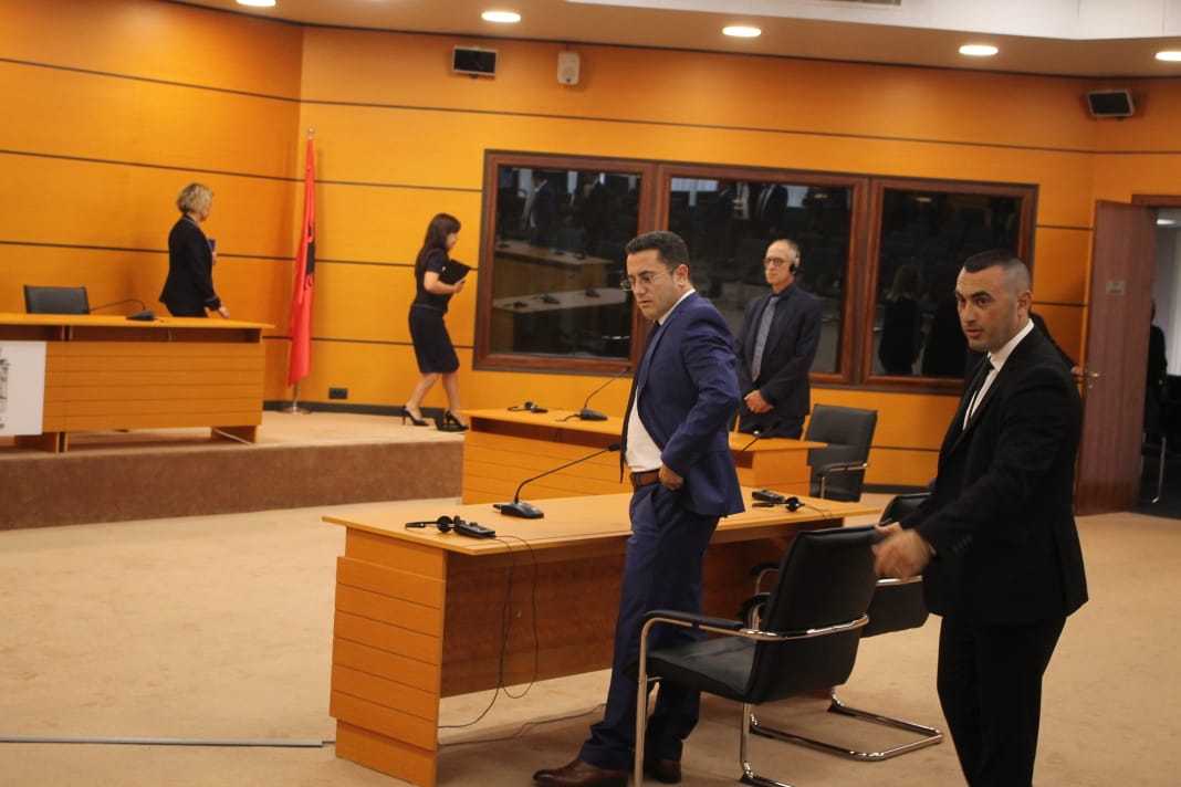 Vendimi/ Numri dy i prokurorisë së Tiranës ikën përfundimisht nga sistemi i drejtësisë