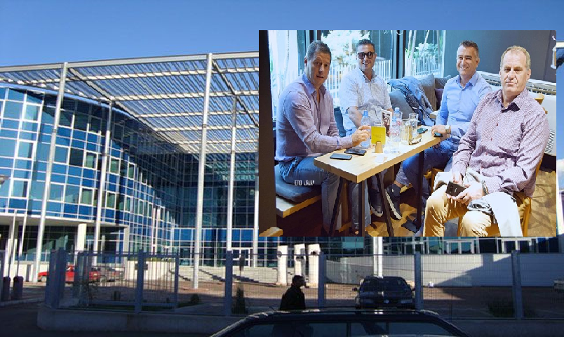 Prokuroria i sekuestron ish-deputetit socialist 40 milion euro prona