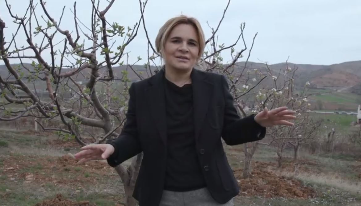 Kryemadhi nga Pogradeci: Këta banorë nuk ekzistojnë për qeverinë shqiptare!