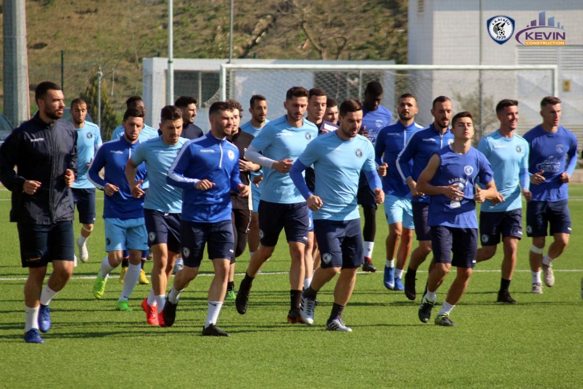 Kukësi zyrtarizon trajnerin e ri, ja kush rikthehet në pankinë