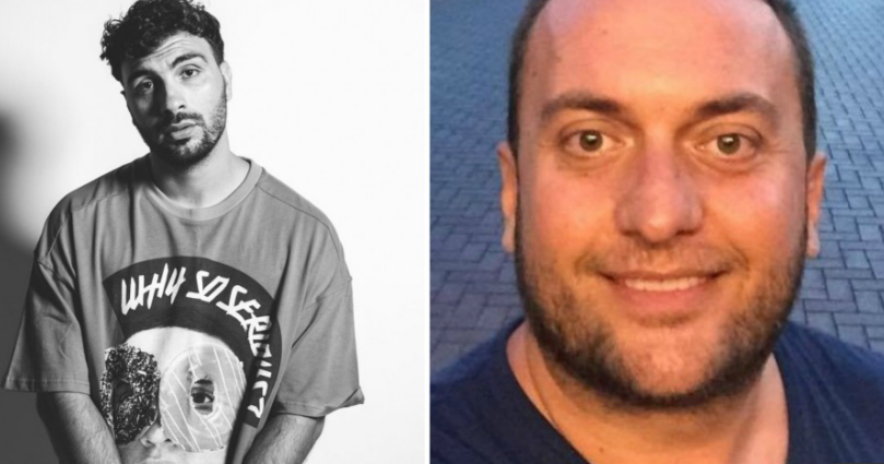 VIDEO/Olti thumbon dhe reperin e njohur: Bravo se e keni zhyt standartin në WC