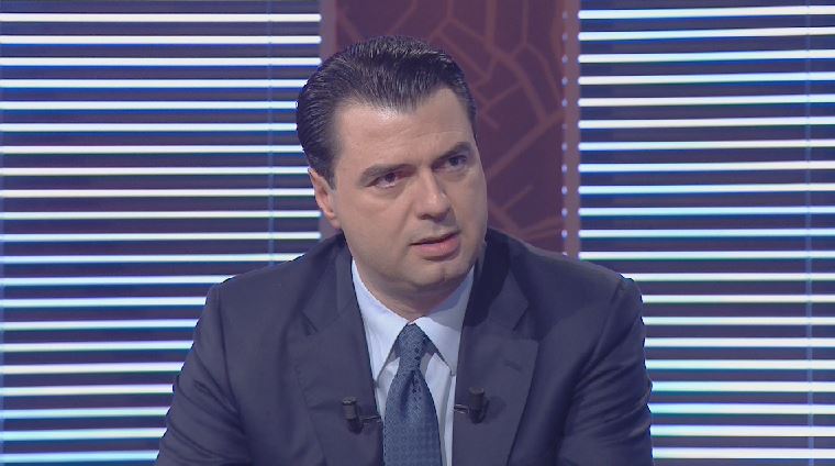 Basha: Kriminelët rrinin te gardhi i PD-së, por e gjetën derën e mbyllur