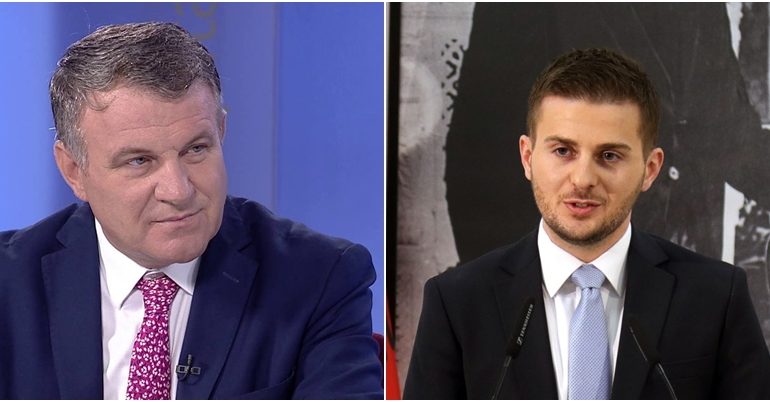 Arben Malaj: Ndryshimet në diplomaci, për preferenca dhe ndere personale