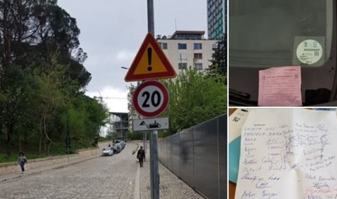 FOTO/”Arroganca e pështirë”, ish-deputeti i PS nxjerr peticionin kundër Veliajt: Duhet të protestojmë