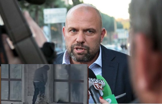 Arrestimi i protestuesit që urinoi te zyra e Ramës, Manjani: Mbase Holanda anulon vendimin tani