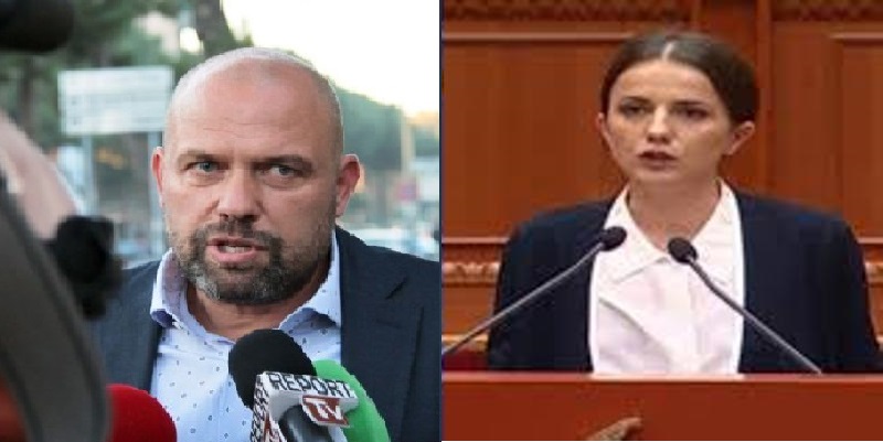 Rudina me parti të re! Manjani: “Për inat të Lulit, Slogani: opozitë e bindur e tigani plot”