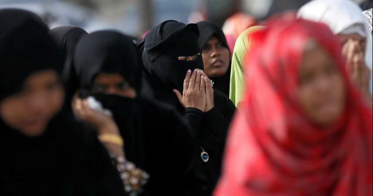 Sri Lanka ndalon mbulimin e fytyrës, Kryeministri forcon masat kundër ekstremizmit