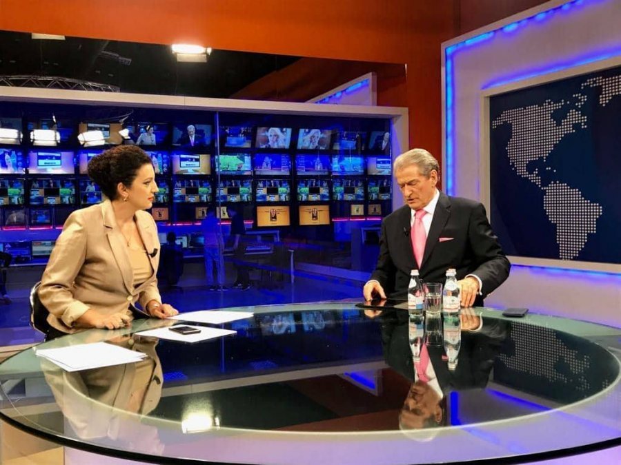 Deklarata e fortë e Berishës: Kam informacione të sigurta që vende të tjera do kthejnë vizat