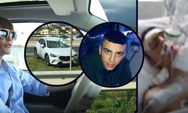 Flasin familjarët e 17-vjeçarit që përplasi gazetarja Mira Kazhani: Nuk na ka kontaktuar fare