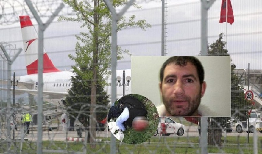 FOTO/ Dukesh tjetër njeri, si gjendet dhe sa kushton maska e famshme e grabitjes së Rinasit