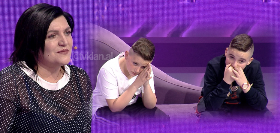 Historia e gruas nga Lezha/ Burri lë gruan dhe dy fëmijët për të dashurën serbe