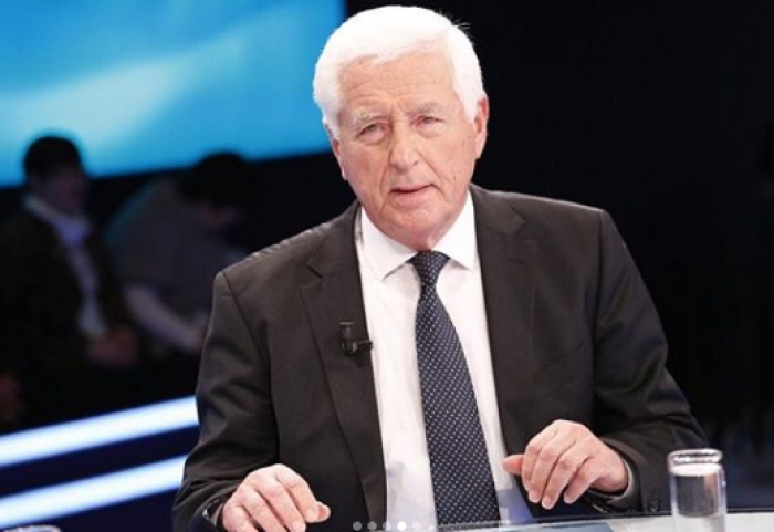 Ish- ministri socialist: Shqipëria si Palermo, shteti i lidhur me krimin