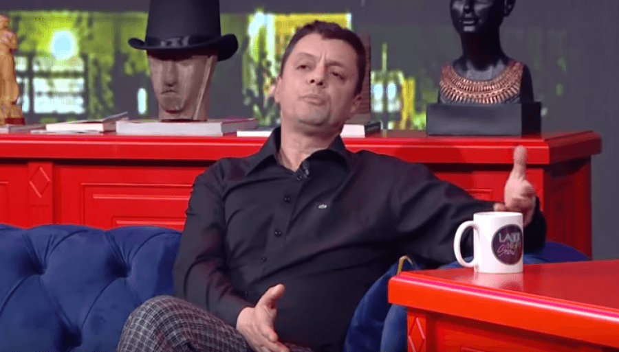 Neritan Liçaj flet hapur: Jam i lumtur me varfërinë time