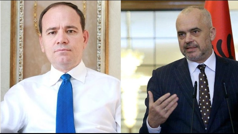 Nishani paralajmëron akte masive të mosbindjes civile: Rama duhet të lagohet!