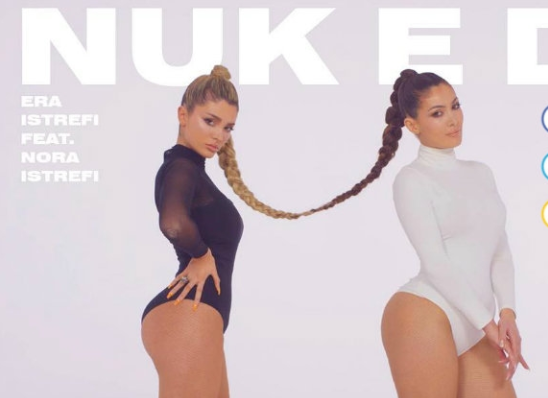 Motrave Istrefi u ndodh diçka e papritur në rrjetet sociale, reagon Era: Veç deshta me iu..