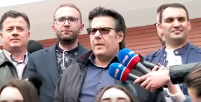 “Populli të urren”, Paloka- Ramës: I vetmi i droguar në Kukës ishe ti Edvin..