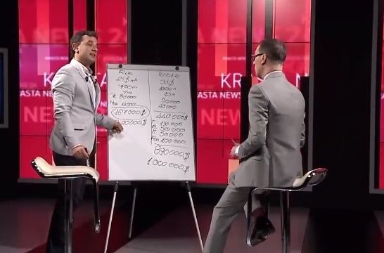 Si “avullojnë” lekët nga tenderat në Bashkinë e Tiranës, eksperti i ekonomisë tregon skemën korruptive