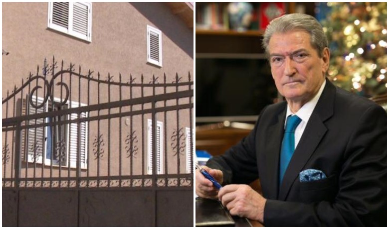 “Ishte gjoja në kërkim”, Berisha për vilën e Muratajt: Pasuria nuk i prekej se do përgatiste vjedhjen elektorale