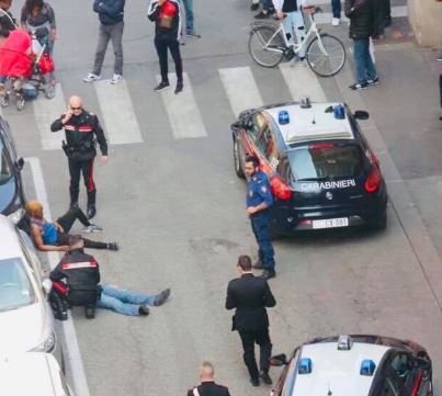 Masakrohet shqiptari në Itali, reagon ministri i Brendshëm: Të largohen banditët nga qytetet