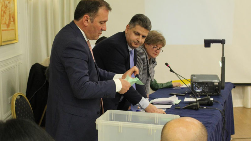 Zgjidhet mes debatesh anëtari i ri i KLP-së