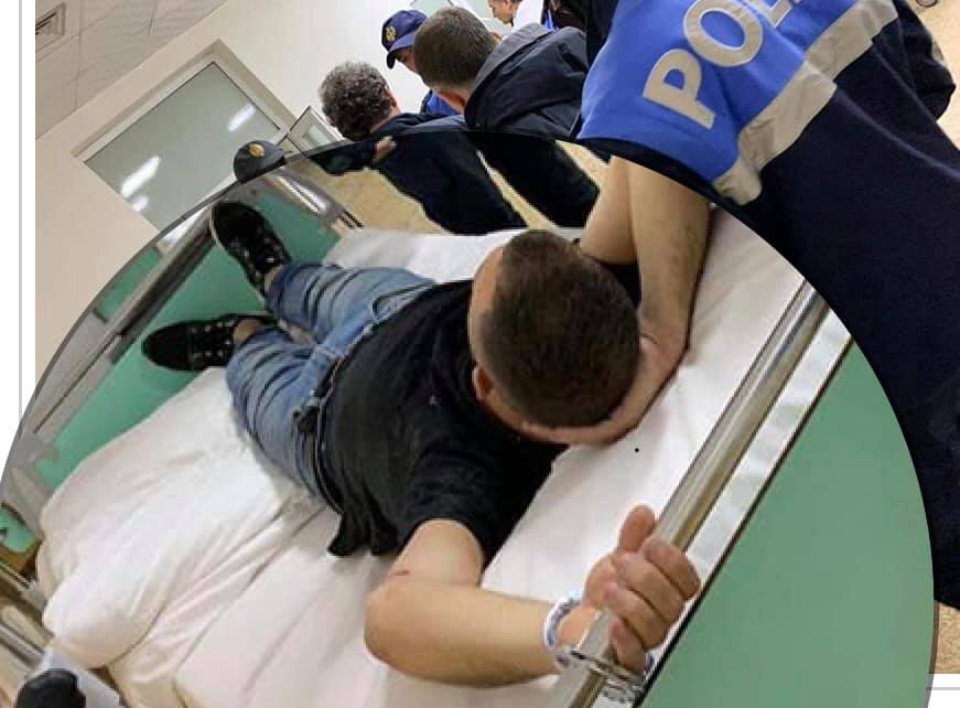 Avokati i Popullit, shqetësim për përdorimin pa kriter të gazit lotsjellës