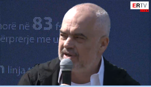 Rama “grricet” dhe me gratë: Pas 30 qershorit, kryebashkiakja do fokusohet vetëm te bebja