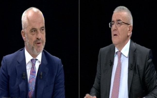 Rakipi sfidon Kryeministrin: Nëse je i fortë futu në zgjedhje e fito…