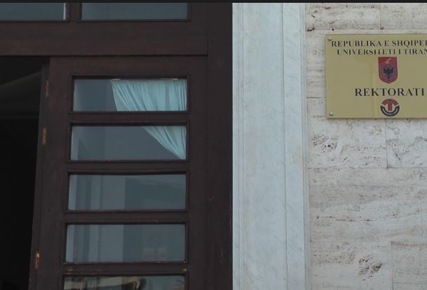 Rektori i komanduar i UT merr vendimet e para: Zhbllokon bibliotekën dixhitale