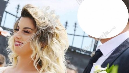 FOTO/ “Vetëm 10 muaj martuar”, kush ishte e reja që humbi jetën sot në Maternitetin e Elbasanit