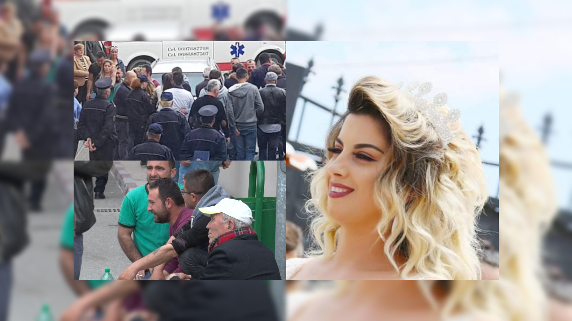 Vdekja e 25 vjeçares në Elbasan, kirurgu: Arrestimi i mjekëve, akt terrorist